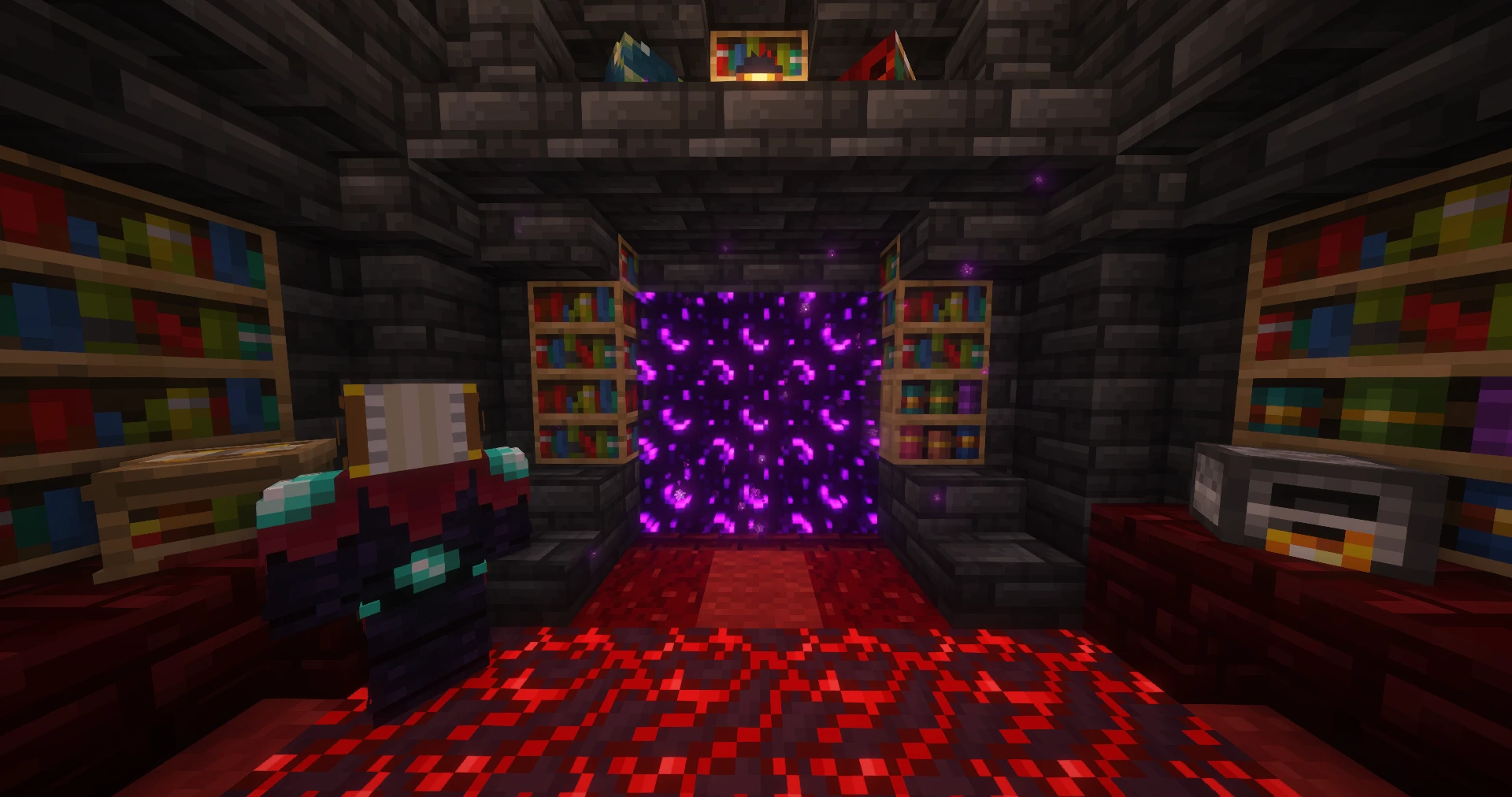 NBT Archives Screenshot 4